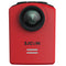 SJCAM M20 Gyro Mini Action Waterproof Camera - Red