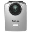 SJCAM M20 Gyro Mini Action Waterproof Camera - Silver