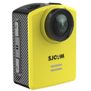 SJCAM M20 Gyro Mini Action Waterproof Camera - Yellow