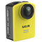 SJCAM M20 Gyro Mini Action Waterproof Camera - Yellow