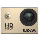 SJCAM Original SJ4000 Sports Action Camera - Beige