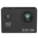 كاميرا الحركة الرياضية SJCAM الأصلية SJ4000 - أسود