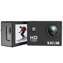 SJCAM Original SJ4000 Sports Action Camera - Black