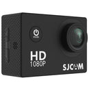 SJCAM Original SJ4000 Sports Action Camera - Black