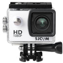 SJCAM Original SJ4000 Sports Action Camera - White