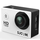 كاميرا الحركة الرياضية SJCAM الأصلية SJ4000 - أبيض