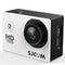 SJCAM Original SJ4000 Sports Action Camera - White