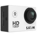 كاميرا الحركة الرياضية SJCAM الأصلية SJ4000 - أبيض