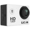 SJCAM Original SJ4000 Sports Action Camera - White