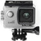 SJCAM SJ4000 WIFI Waterproof Action Camera - Silver