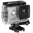 SJCAM SJ4000 WIFI Waterproof Action Camera - Silver