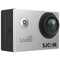 SJCAM SJ4000 WIFI Waterproof Action Camera - Silver