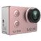 SJCAM SJ7 Star Touch Screen Sports Camera - Rosegold