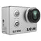 SJCAM SJ7 Star Touch Screen Sports Camera - Silver