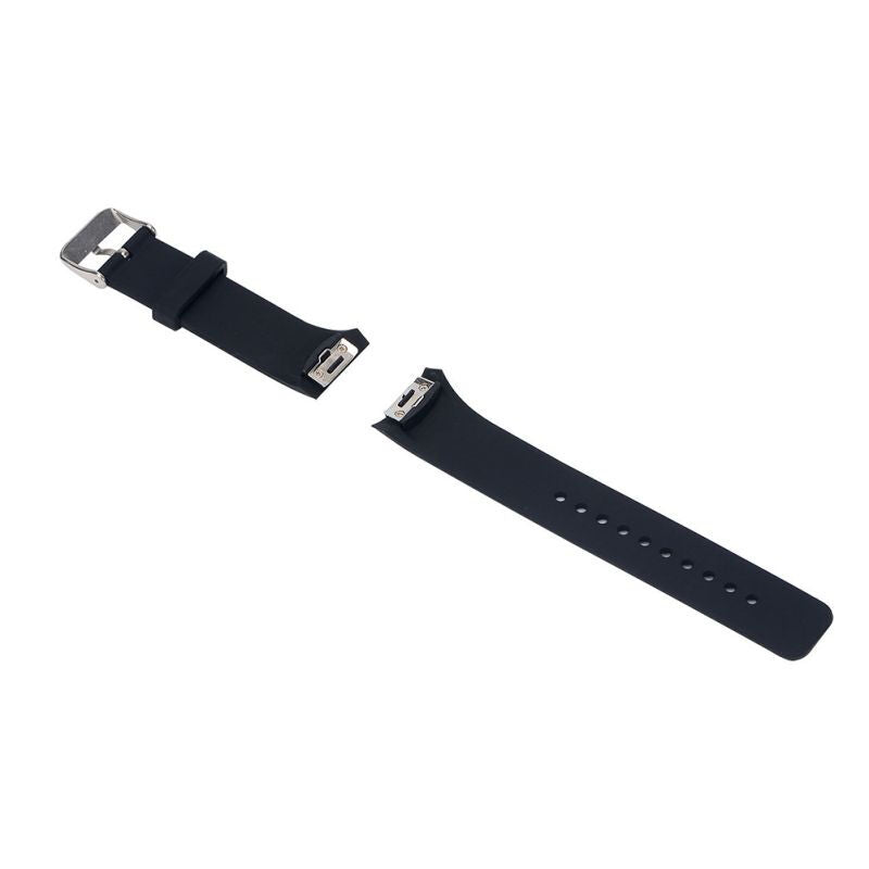 SM-R720 Premium Samsung Watch Band - Black