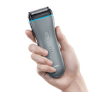 SMATE ST-W382 Premium Electric Shaver - Gray