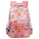 SMJM High Quality Lightweight School Bag