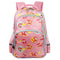 SMJM High Quality Lightweight School Bag