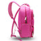 SMJM Premium Laptop Backpack - Pink