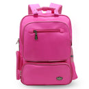 SMJM Premium Laptop Backpack - Pink