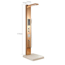 SUS304 Electric Shower Panel - Rose Golden