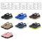 Summer Cool Beach Unisex Holes Shoes Antiskid Causal Women Sandals Hollow Walking Slipper Breathable Girls Backstrap