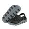 Summer Cool Beach Unisex Holes Shoes Antiskid Causal Women Sandals Hollow Walking Slipper Breathable Girls Backstrap