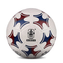 SX-705 Premium Professional Locomotive Football - White