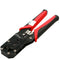 SZ-3068 Premium Three Use Stripping Knife - Red