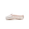 Sansha Premium Ballet Pointe Shoes - Pink