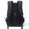 Schwyz Stylish Laptop / Traveling Backpack - Black