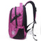 Schwyz Stylish Laptop / Traveling Backpack - Purple