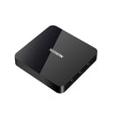 Scischion Android 9.0 TV Box - Black