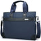 Seven Wolves Briefcase Bag - Blue