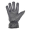 Sheepskin Premium Genuine Leather Gloves - Black