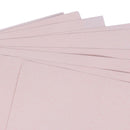 10 Sheets A4 Weeding Paper T shirt Thermal Transfers - Pink