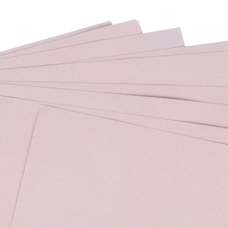 10 Sheets A4 Weeding Paper T shirt Thermal Transfers - Pink