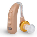 Shenrui Premium Rechargeable Hearing Aid - Beige