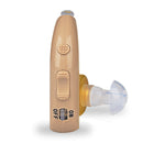 Shenrui Premium Rechargeable Hearing Aid - Beige