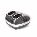 Shiatsu Electric Foot Massage Machine - Black