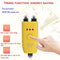 Shoes Drying Heater - Yellow