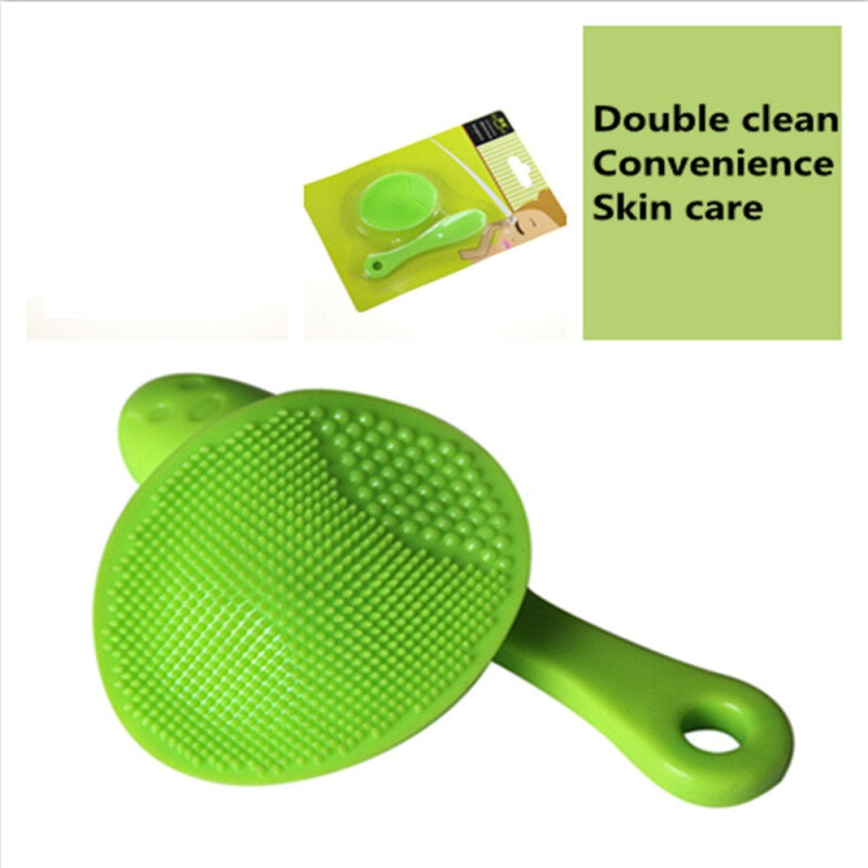 Skin Care Remover Tool - Green