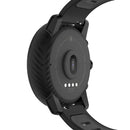 Smart Sports Watch Heart Rate Monitor - Black