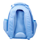 Smjm Children Lightweight School Bag - Sky Blue