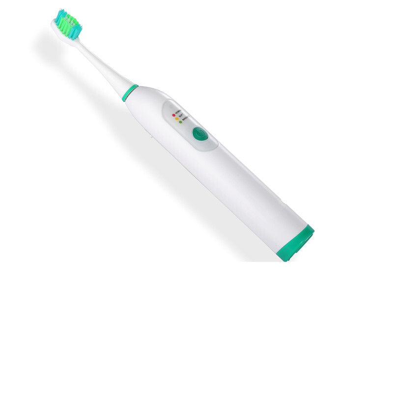 Sonic TB-1034 Electric Toothbrush - Green