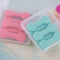 Sponge Makeup Applicator Tools - Pink