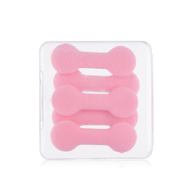 Sponge Makeup Applicator Tools - Pink