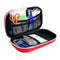 Sports High Quality Emergency Kit - Red