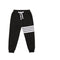 Sportswear Joggers Pants - Black