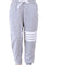 Sportswear Joggers Pants - Gray